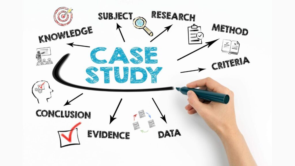 Case Studies Successful Implementation of Insurance SEO