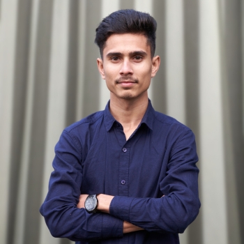 Foysal Rahman | Web Developer